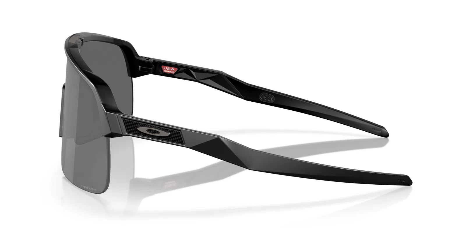 Oakley Sutro Lite 9463A Sunglasses - view 28
